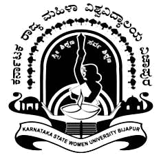 Kannada Univeristy logo