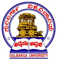 Kannada Univeristy logo