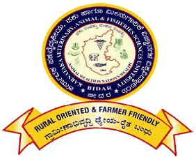 Kannada Univeristy logo