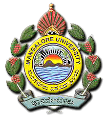 Kannada Univeristy logo