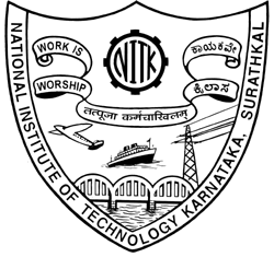 Kannada Univeristy logo