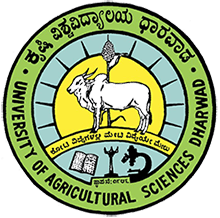 Kannada Univeristy logo