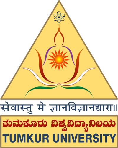 Kannada Univeristy logo